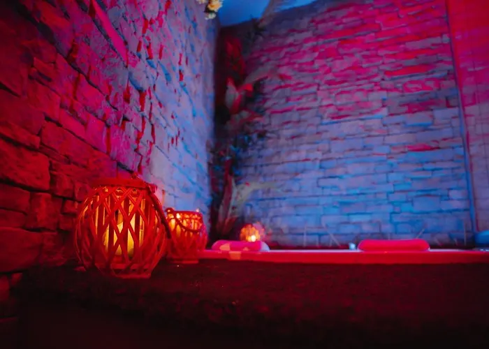 Bed and Breakfast La collina di Capodimonte Napoli